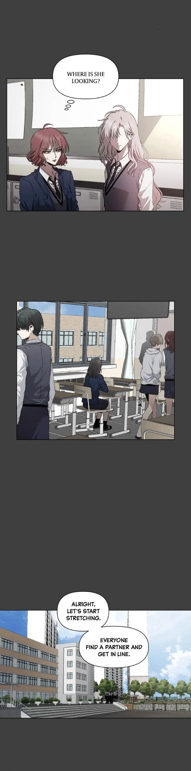 Dreaming Freedom Chapter 20 image 24